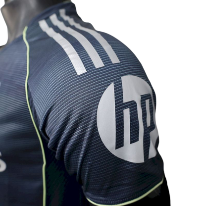 Camisa Real Madrid Away 25/26 - Adidas Jogador Masculina