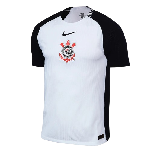 Camisa Corinthians Home 25/26 - Nike Jogador Masculina