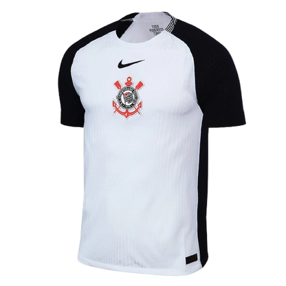 Camisa Corinthians Home 25/26 - Nike Jogador Masculina