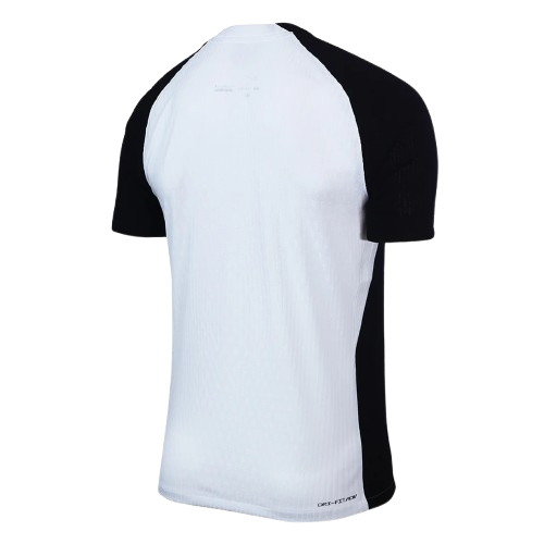 Camisa Corinthians Home 25/26 - Nike Jogador Masculina