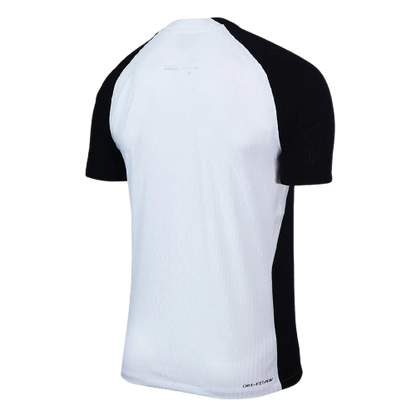 Camisa Corinthians Home 25/26 - Nike Jogador Masculina