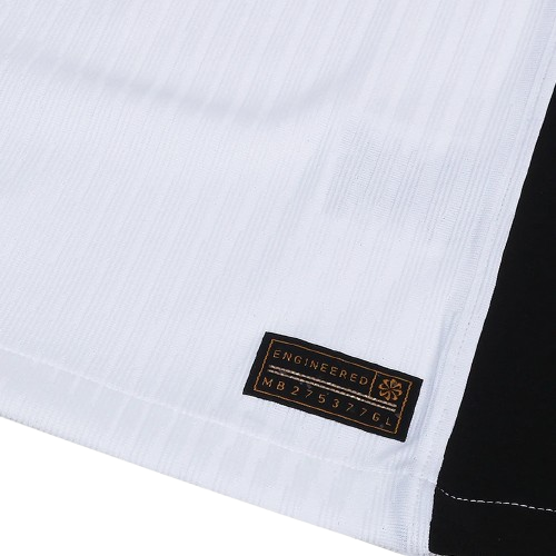 Camisa Corinthians Home 25/26 - Nike Jogador Masculina