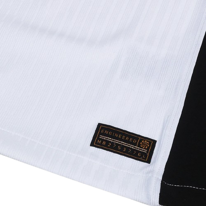 Camisa Corinthians Home 25/26 - Nike Jogador Masculina