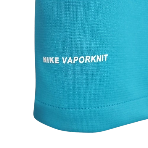 Camisa de Treino Brasil - Nike 2022 Masculino Azul