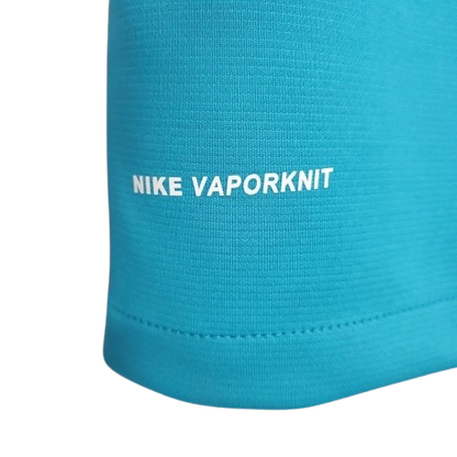 Camisa de Treino Brasil - Nike 2022 Masculino Azul