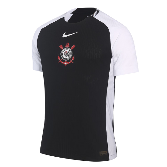 Camisa Corinthians Away 25/26 - Nike Jogador Masculina