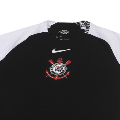 Camisa Corinthians Away 25/26 - Nike Jogador Masculina