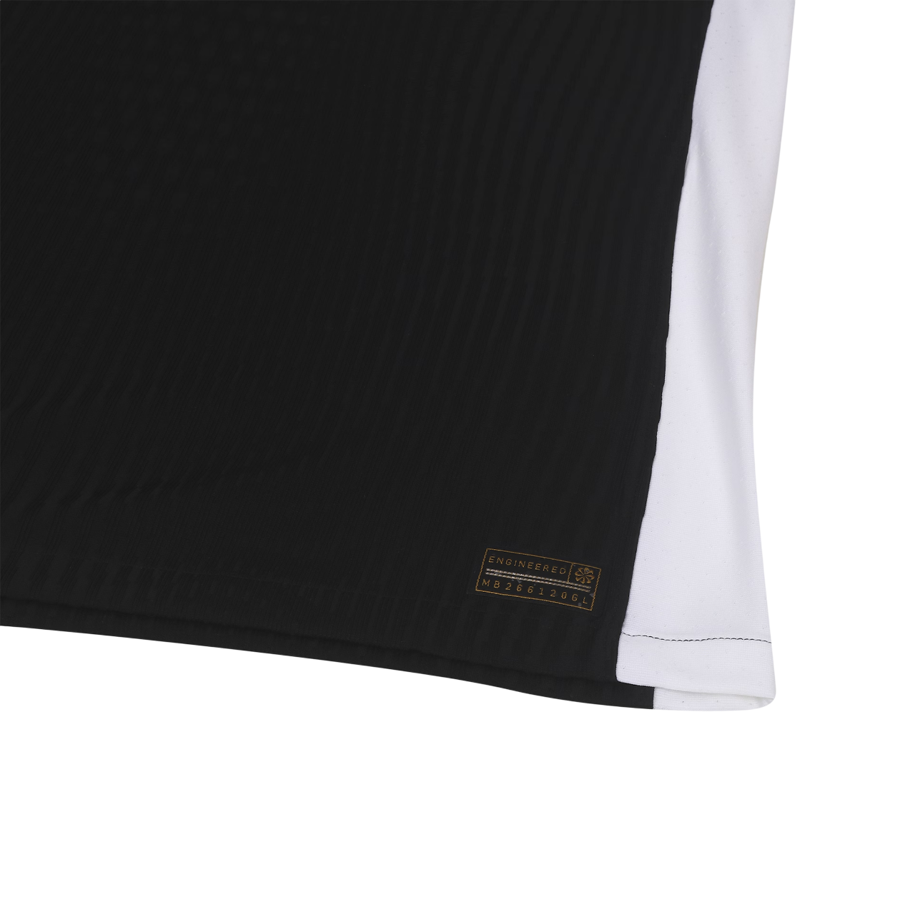 Camisa Corinthians Away 25/26 - Nike Jogador Masculina