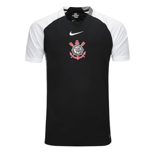 Camisa Corinthians Away 25/26 - Nike Versão Torcedor Masculina