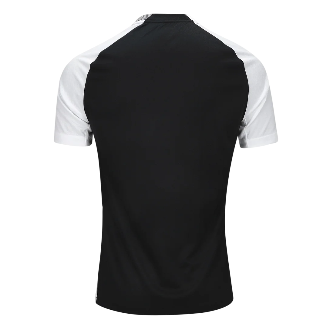 Camisa Corinthians Away 25/26 - Nike Versão Torcedor Masculina