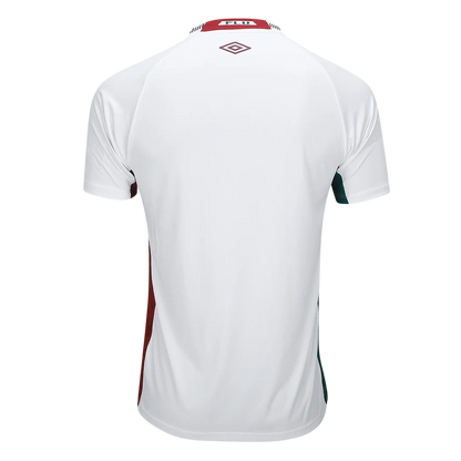 Camisa Fluminense Away 25/26 - Umbro Torcedor Masculina