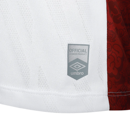 Camisa Fluminense Away 25/26 - Umbro Torcedor Masculina