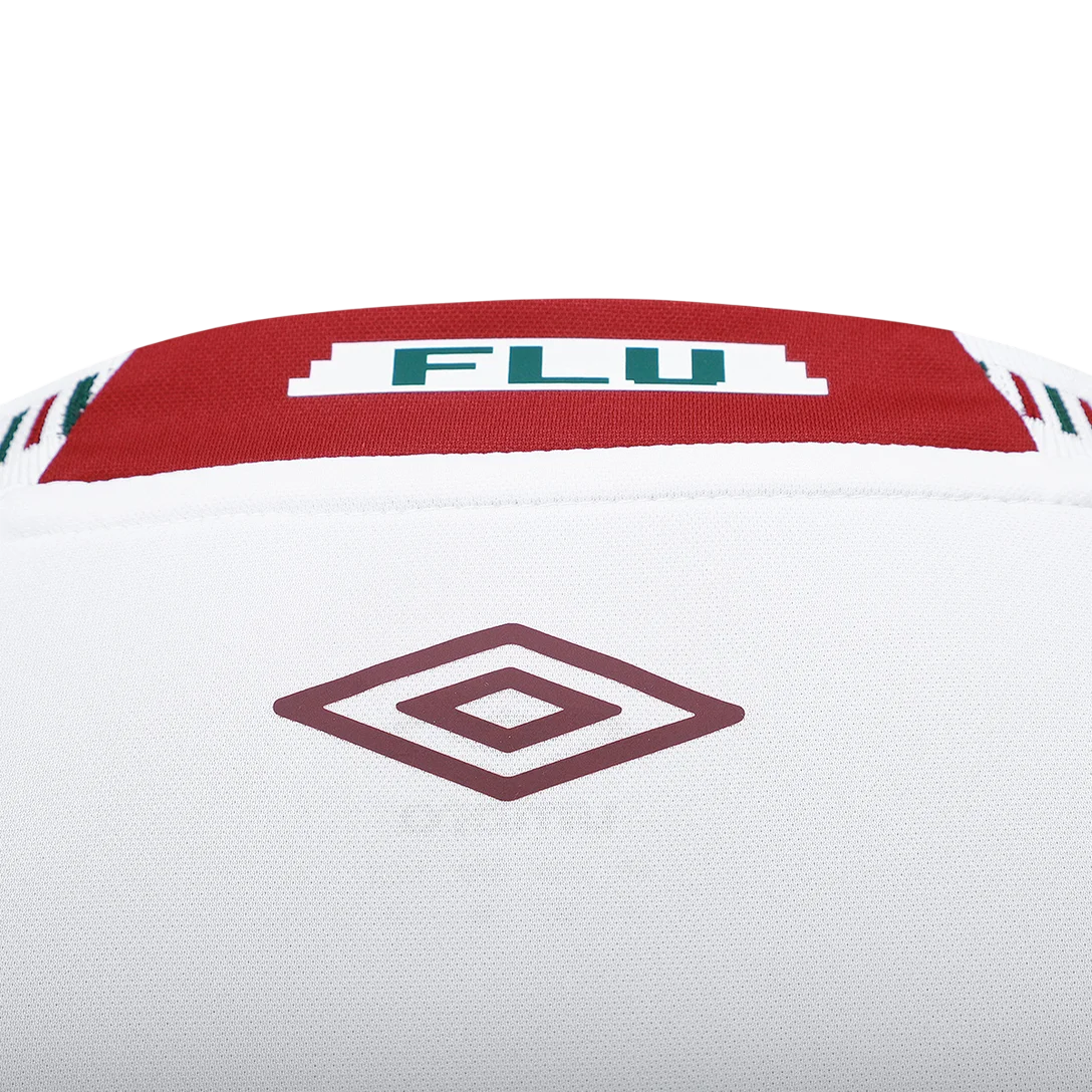 Camisa Fluminense Away 25/26 - Umbro Torcedor Masculina