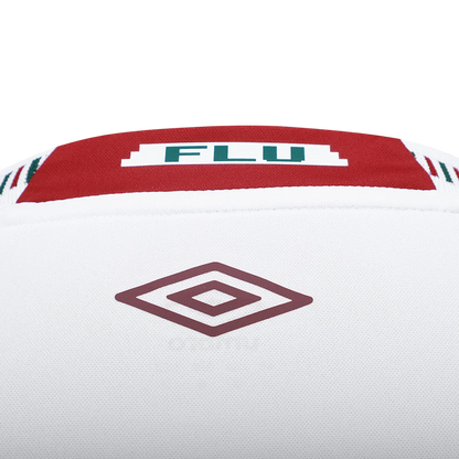 Camisa Fluminense Away 25/26 - Umbro Torcedor Masculina