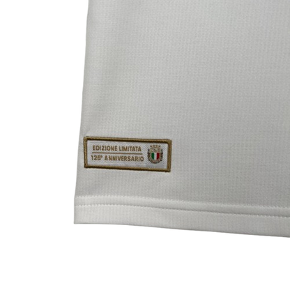 Camisa Itália Comemorativa 125 Anos - Puma Torcedor Masculina