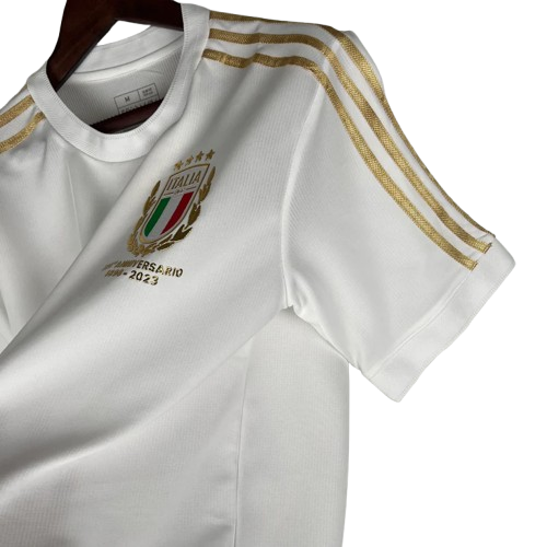 Camisa Itália Comemorativa 125 Anos - Puma Torcedor Masculina