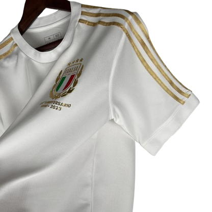 Camisa Itália Comemorativa 125 Anos - Puma Torcedor Masculina