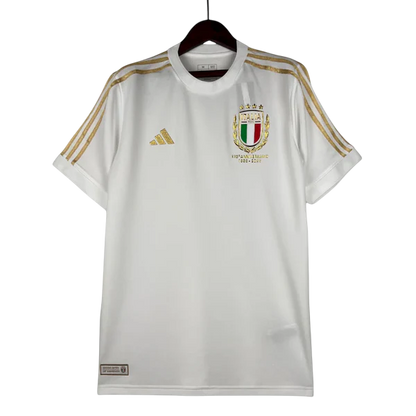 Camisa Itália Comemorativa 125 Anos - Puma Torcedor Masculina