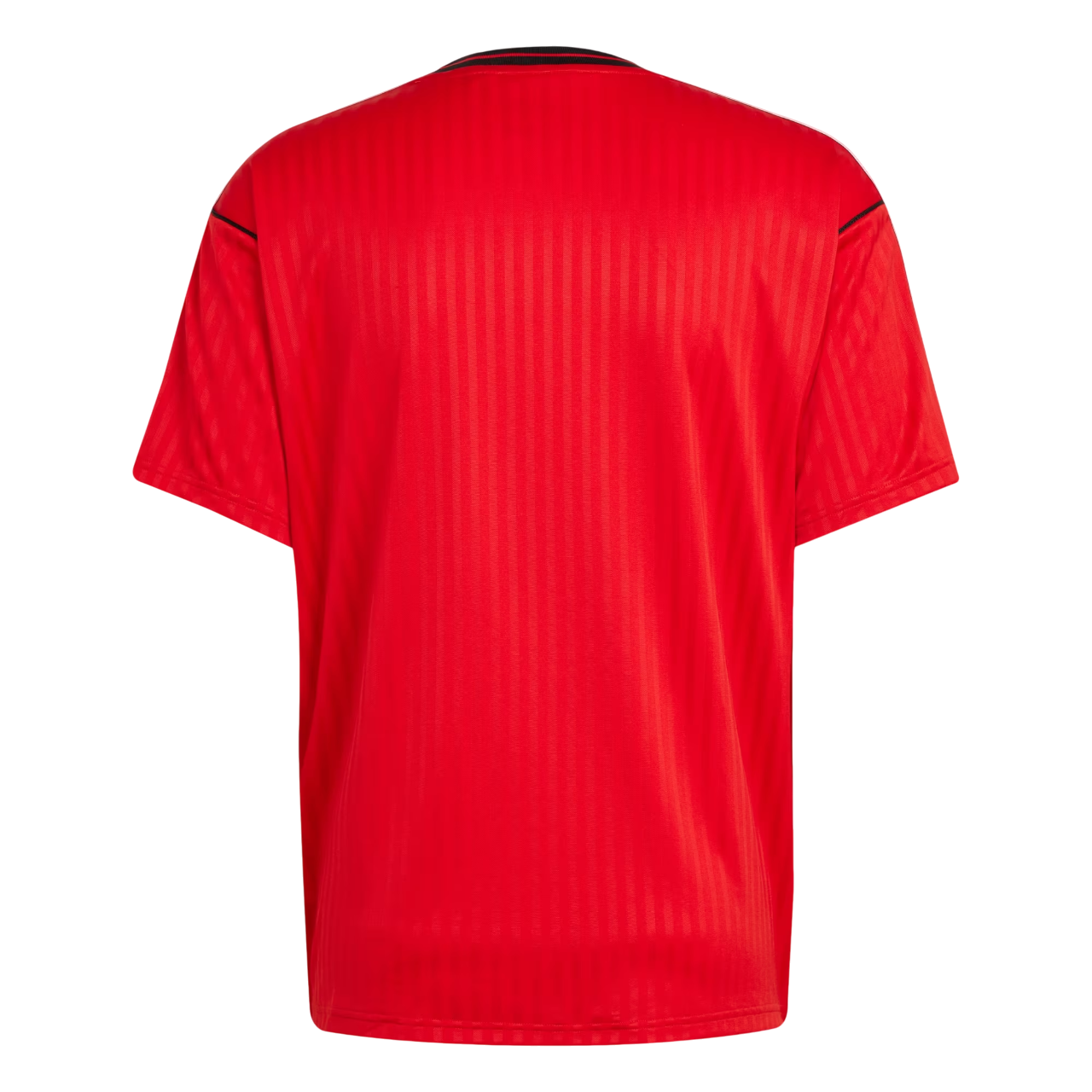 Camisa Flamengo Icon Adidas 25/26