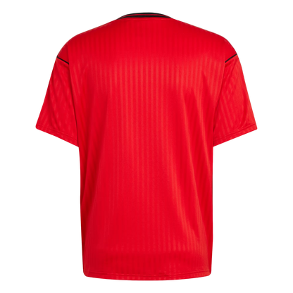 Camisa Flamengo Icon Adidas 25/26