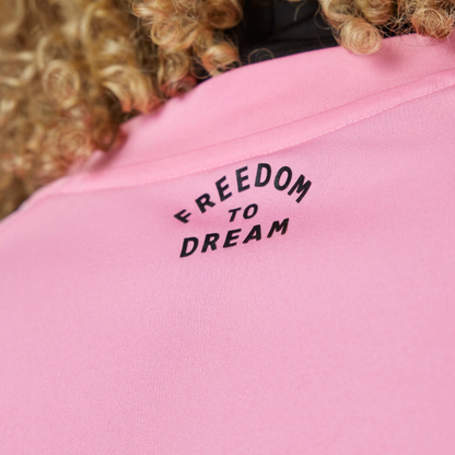 Camisa Inter Miami Home 25/26 - Adidas Feminina