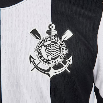 Camisa Corinthians Third 24/25 - Nike Jogador Masculina