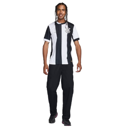 Camisa Corinthians Third 24/25 - Nike Jogador Masculina