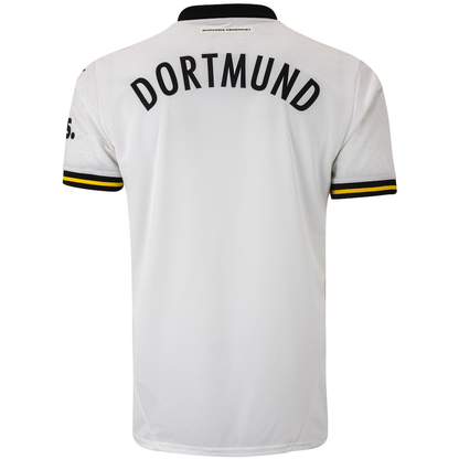 Camisa Borussia Dortmund Third 24/25 - Torcedor Puma Masculino