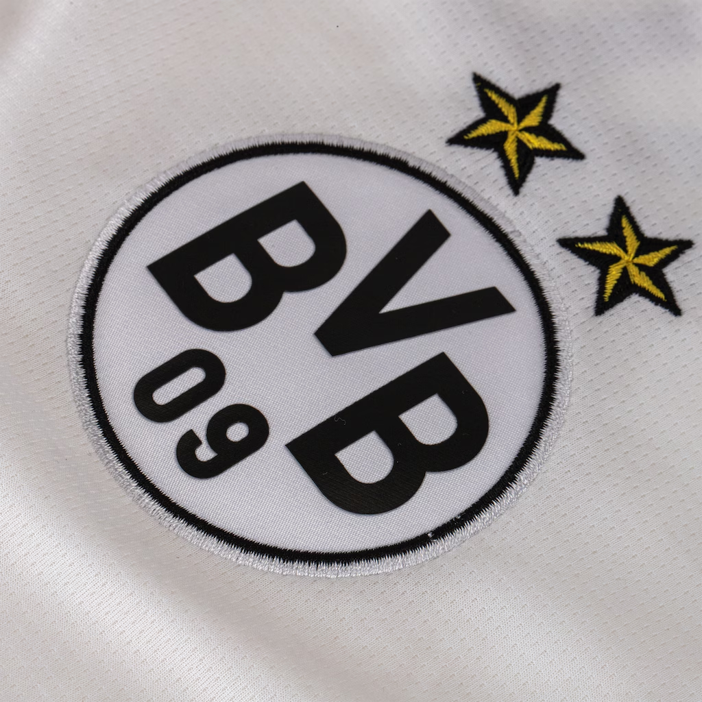 Camisa Borussia Dortmund Third 24/25 - Torcedor Puma Masculino