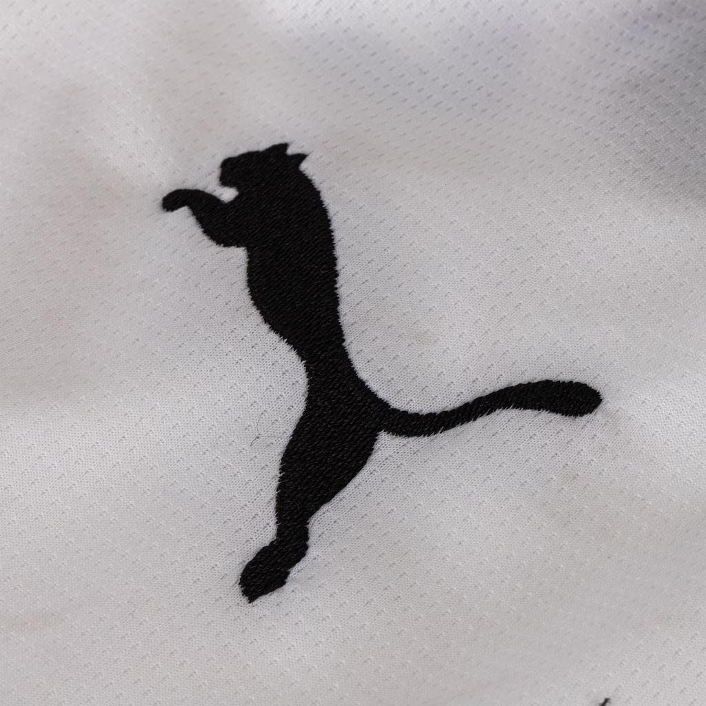 Camisa Borussia Dortmund Third 24/25 - Torcedor Puma Masculino