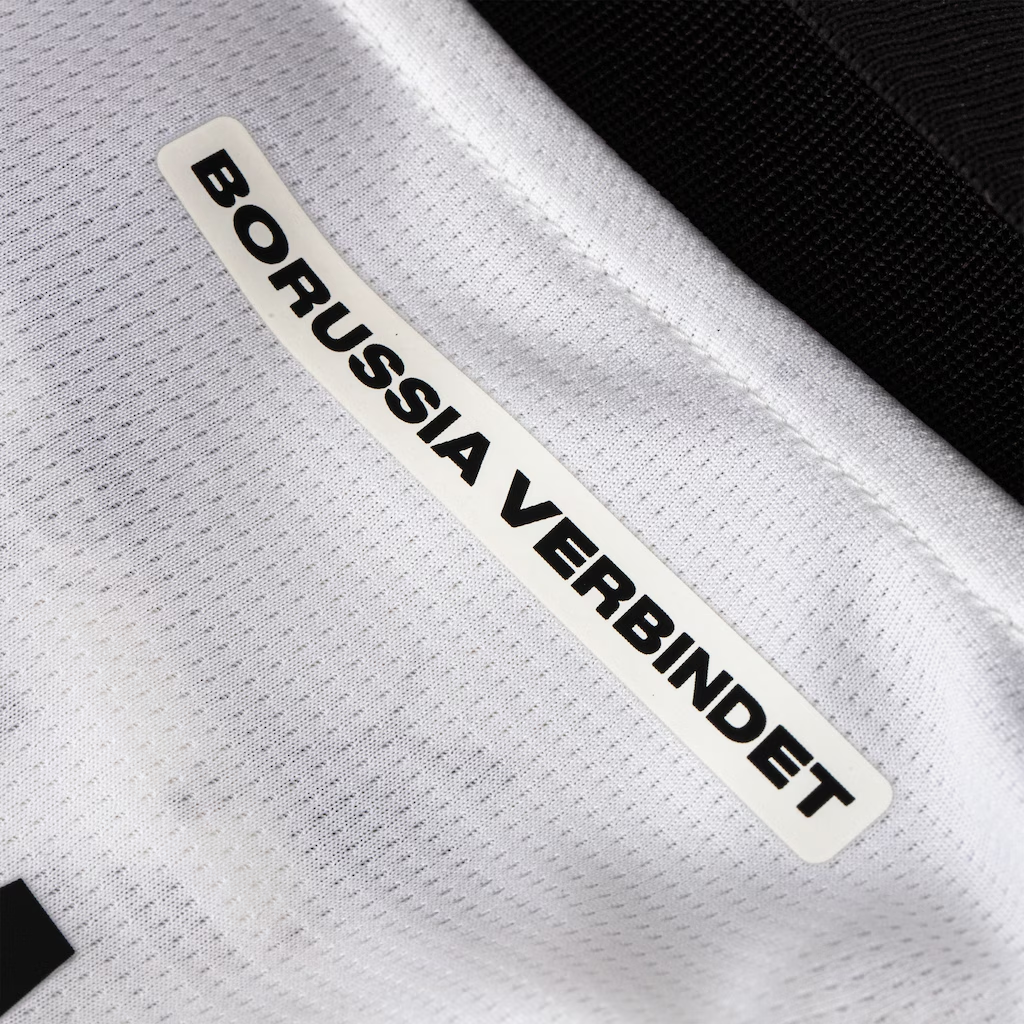Camisa Borussia Dortmund Third 24/25 - Torcedor Puma Masculino