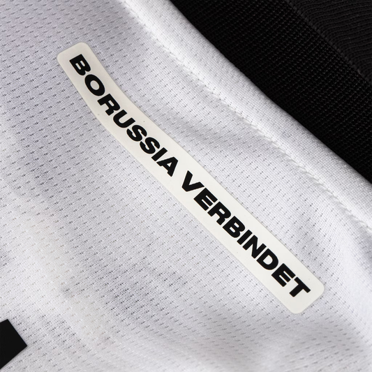 Camisa Borussia Dortmund Third 24/25 - Torcedor Puma Masculino