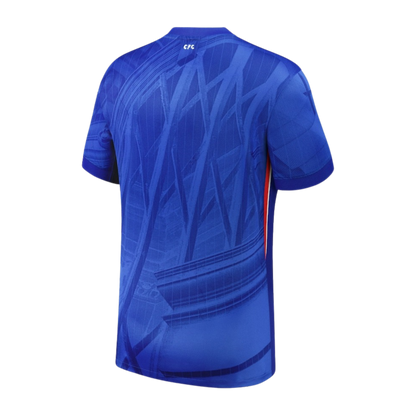 Camisa Chelsea Home 25/26 - Nike Torcedor Masculina