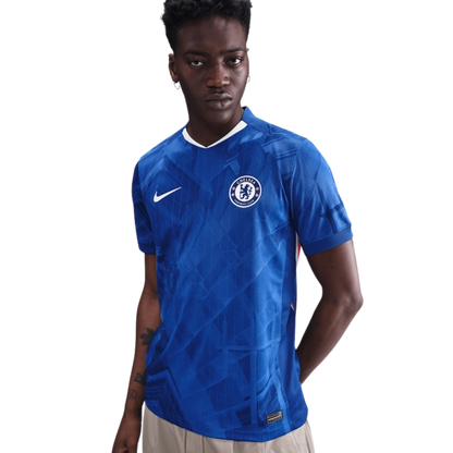 Camisa Chelsea Home 25/26 - Nike Torcedor Masculina
