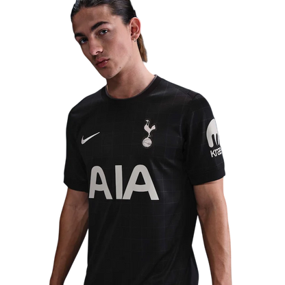 Camisa Tottenham Away 25/26 - Nike Torcedor Masculina