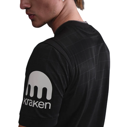 Camisa Tottenham Away 25/26 - Nike Torcedor Masculina