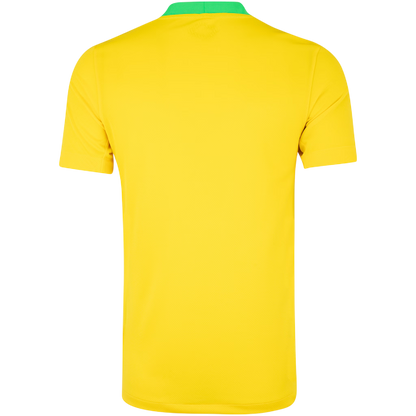 Camisa Brasil Home 25/26 - Nike Torcedor Lançamento