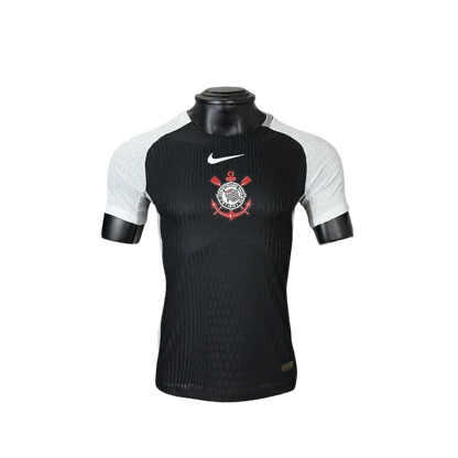 Camisa Corinthians Away 25/26 - Nike Jogador Masculina