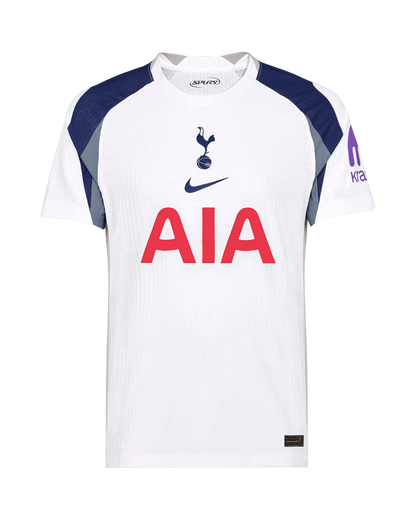 Camisa Tottenham Home 25/26 - Nike Torcedor Masculina