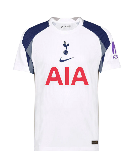 Camisa Tottenham Home 25/26 - Nike Torcedor Masculina