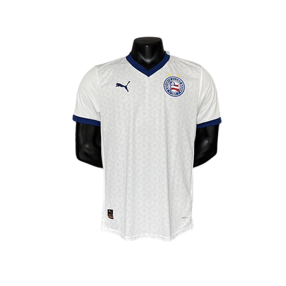 Camisa Bahia Away 25/26 - Puma Jogador Masculina