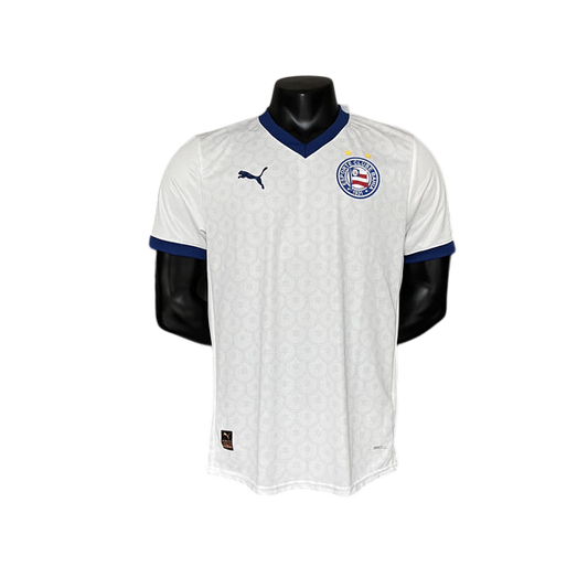 Camisa Bahia Away 25/26 - Puma Jogador Masculina