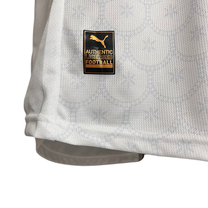 Camisa Bahia Away 25/26 - Puma Jogador Masculina