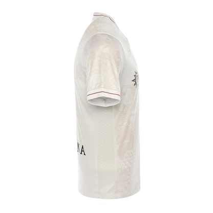 Camisa Napoli Away 25/26 - EA7 Torcedor Masculina