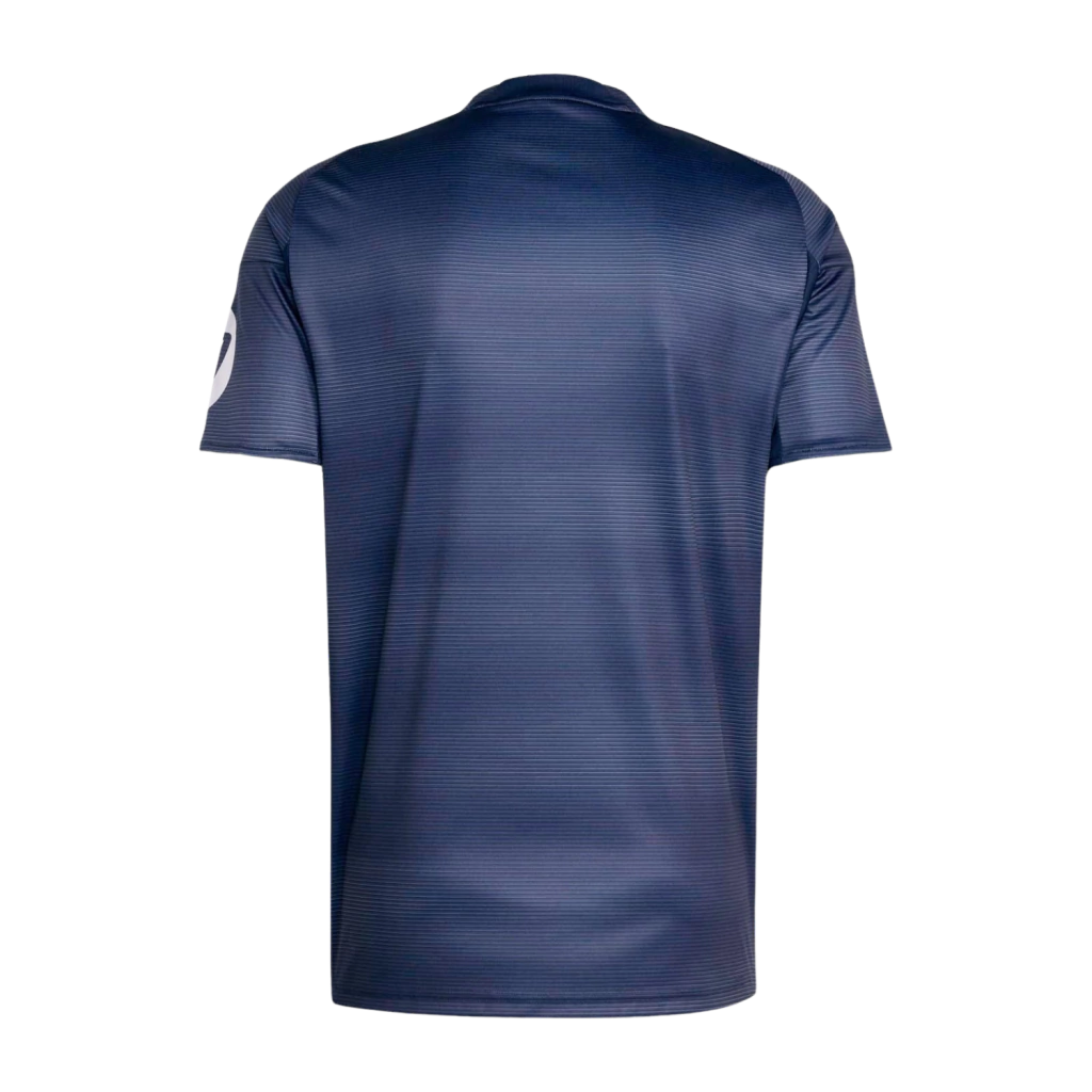 Camisa Real Madrid Away 25/26 - Adidas Torcedor Masculina