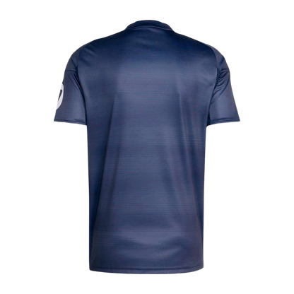 Camisa Real Madrid Away 25/26 - Adidas Torcedor Masculina