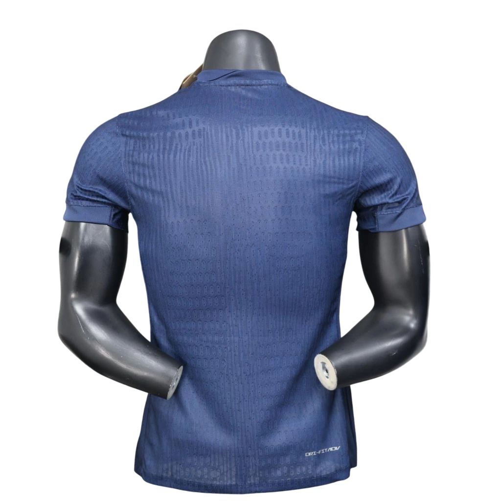 Camisa PSG Home 25/26 - Nike Jogador Masculina