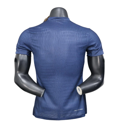 Camisa PSG Home 25/26 - Nike Jogador Masculina