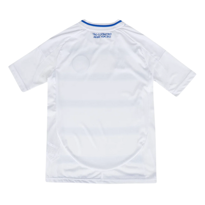 Kit Infantil Cruzeiro Away 25/26