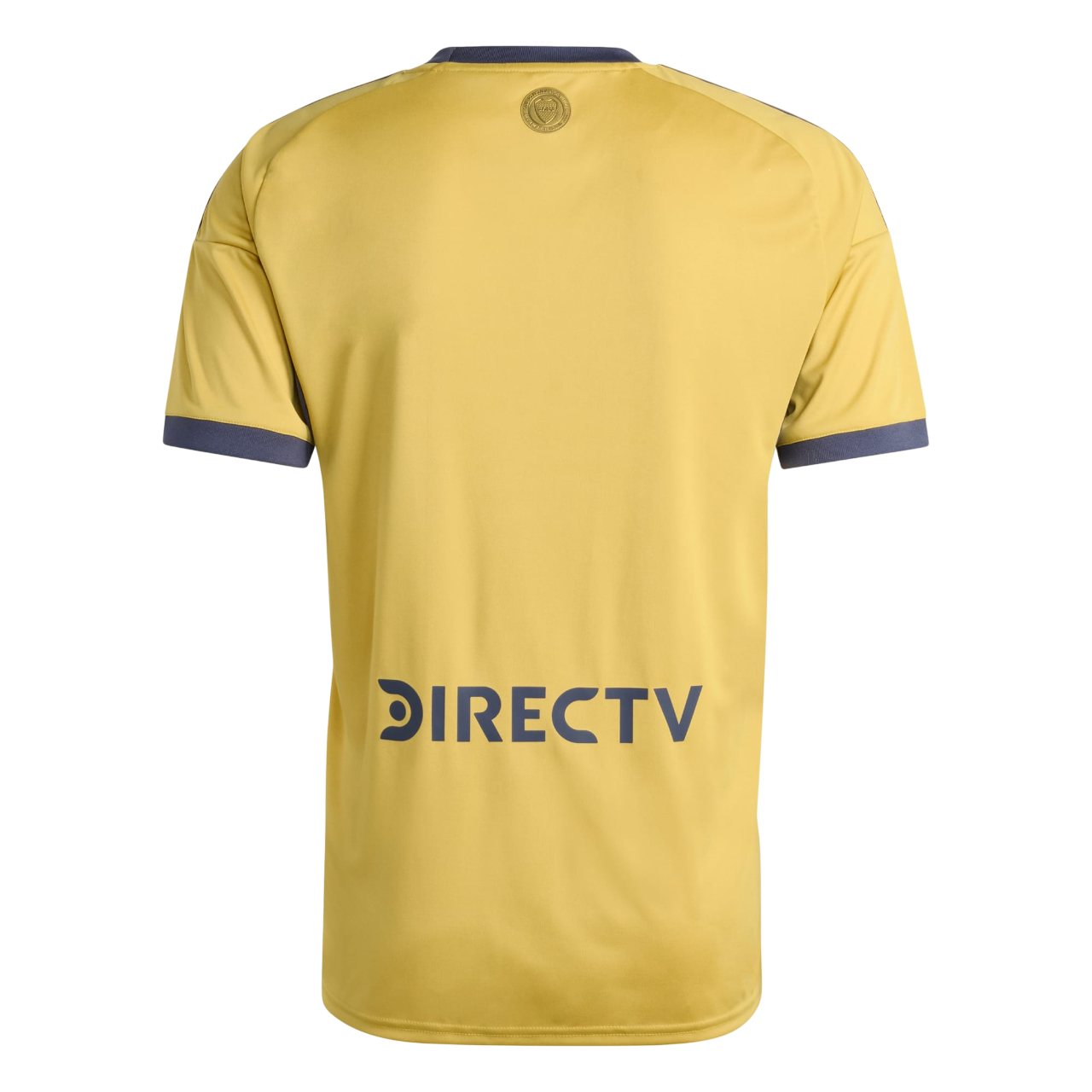 Camisa Boca Juniors Away 25/26 - Adidas Torcedor Masculina